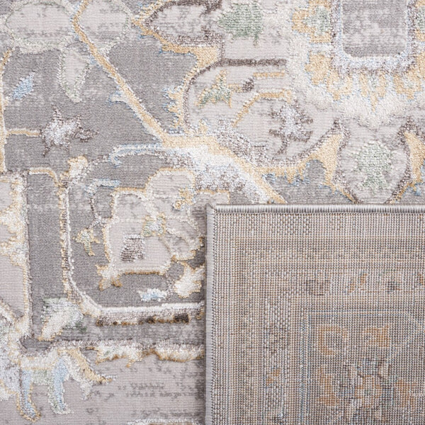 Safavieh Bel Air 242 Power Loomed 100% Polyester Rug BLA242F-9