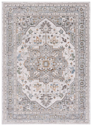 Safavieh Bel Air 242 Power Loomed 100% Polyester Rug BLA242F-9