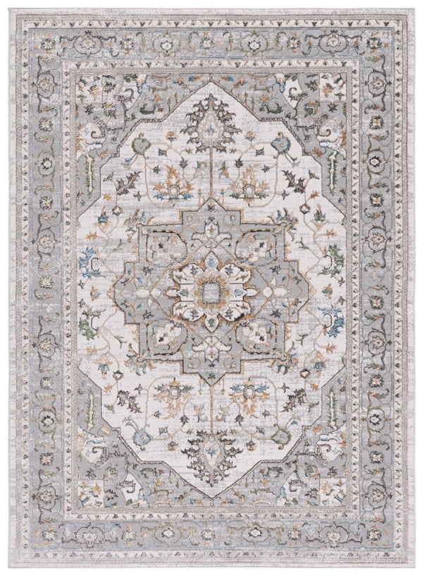 Safavieh Bel Air 242 Power Loomed 100% Polyester Rug BLA242F-9