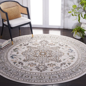 Safavieh Bel Air 242 Power Loomed 100% Polyester Rug BLA242F-9