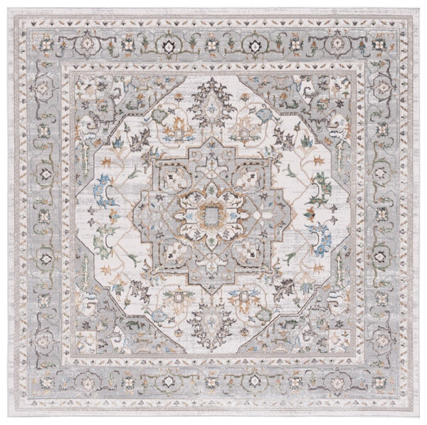Safavieh Bel Air 242 Power Loomed 100% Polyester Rug BLA242F-9