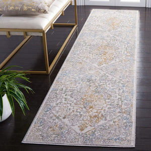 Safavieh Bel Air 244 Power Loomed 100% Polyester Rug BLA244A-9