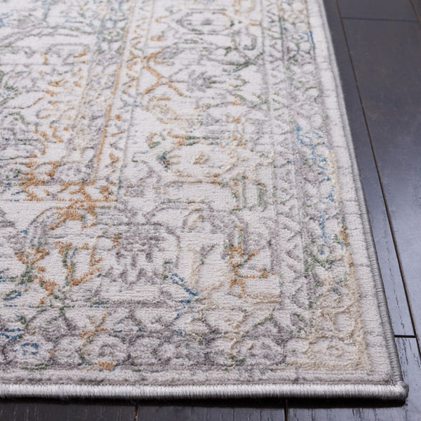 Safavieh Bel Air 244 Power Loomed 100% Polyester Rug BLA244A-9