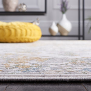 Safavieh Bel Air 244 Power Loomed 100% Polyester Rug BLA244A-9