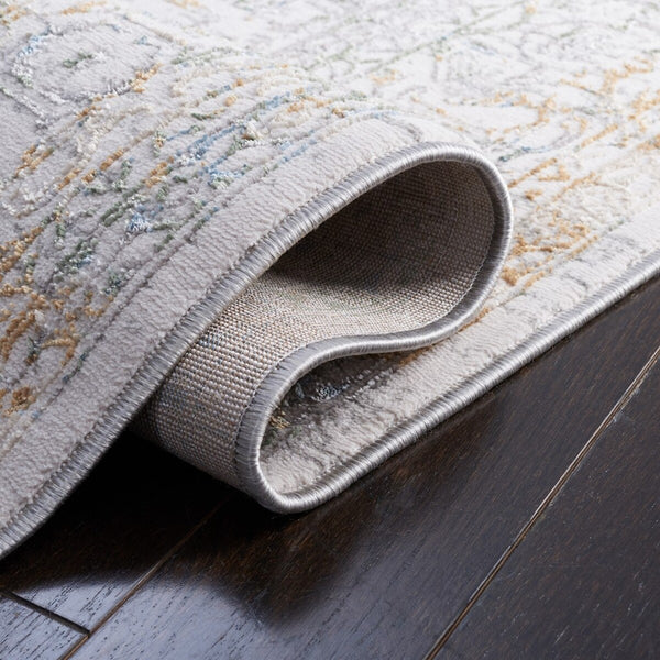 Safavieh Bel Air 244 Power Loomed 100% Polyester Rug BLA244A-9