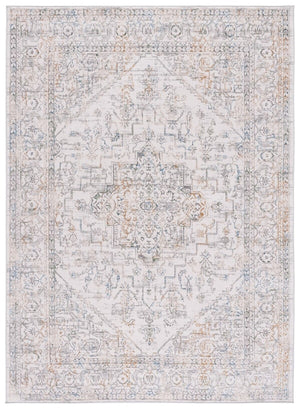 Safavieh Bel Air 244 Power Loomed 100% Polyester Rug BLA244A-9