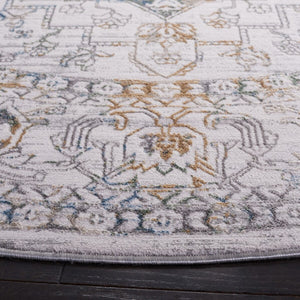 Safavieh Bel Air 244 Power Loomed 100% Polyester Rug BLA244A-9