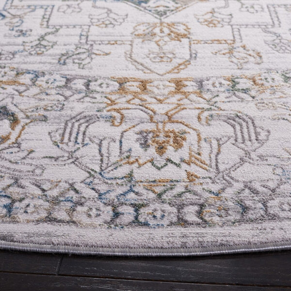 Safavieh Bel Air 244 Power Loomed 100% Polyester Rug BLA244A-9