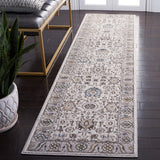 Safavieh Bel Air 246 Power Loomed 100% Polyester Rug BLA246B-9