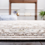 Safavieh Bel Air 246 Power Loomed 100% Polyester Rug BLA246B-9