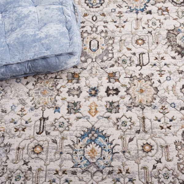 Safavieh Bel Air 246 Power Loomed 100% Polyester Rug BLA246B-9