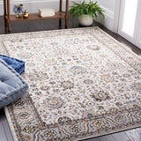 Safavieh Bel Air 246 Power Loomed 100% Polyester Rug BLA246B-9