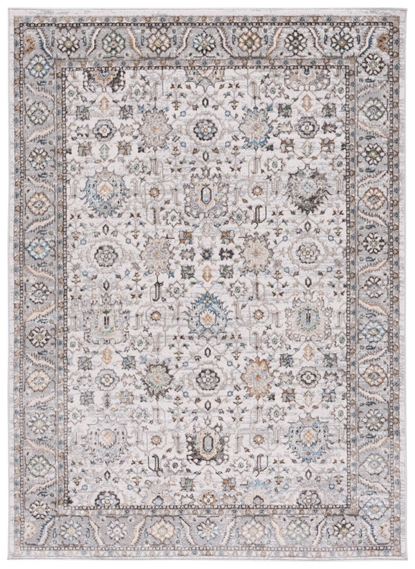 Safavieh Bel Air 246 Power Loomed 100% Polyester Rug BLA246B-9