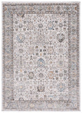 Bel Air 246 Power Loomed 100% Polyester Rug