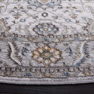 Safavieh Bel Air 246 Power Loomed 100% Polyester Rug BLA246B-9