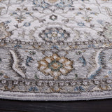 Safavieh Bel Air 246 Power Loomed 100% Polyester Rug BLA246B-9