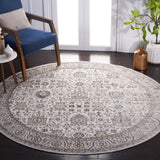 Safavieh Bel Air 246 Power Loomed 100% Polyester Rug BLA246B-9