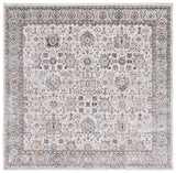 Safavieh Bel Air 246 Power Loomed 100% Polyester Rug BLA246B-9