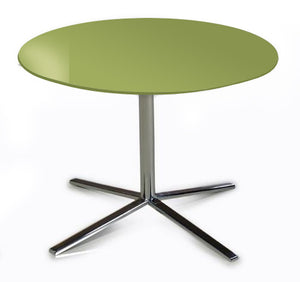 VIG Furniture T48 Modern Green End Tale VGDVT48A-GREEN