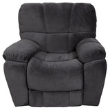 Ramsey Triple Power Transitional Recliner