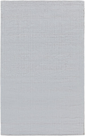 Bellagio BLG-1001 Modern Viscose Rug BLG1001-58 Taupe 100% Viscose 5' x 8'