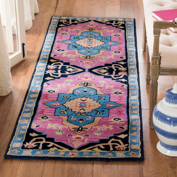 Safavieh Bellagio 506 Hand Tufted Wool Rug BLG506A-3