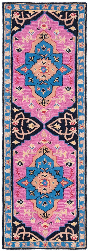 Safavieh Bellagio 506 Hand Tufted Wool Rug BLG506A-3