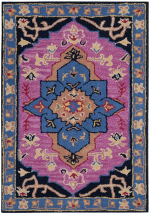 Safavieh Bellagio 506 Hand Tufted Wool Rug BLG506A-3
