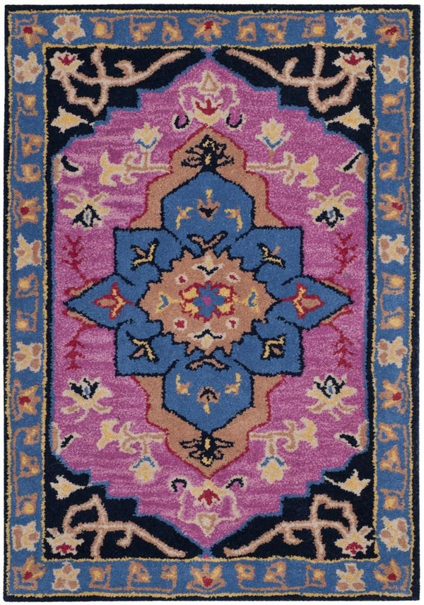 Safavieh Bellagio 506 Hand Tufted Wool Rug BLG506A-3
