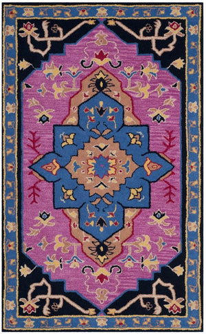 Safavieh Bellagio 506 Hand Tufted Wool Rug BLG506A-3