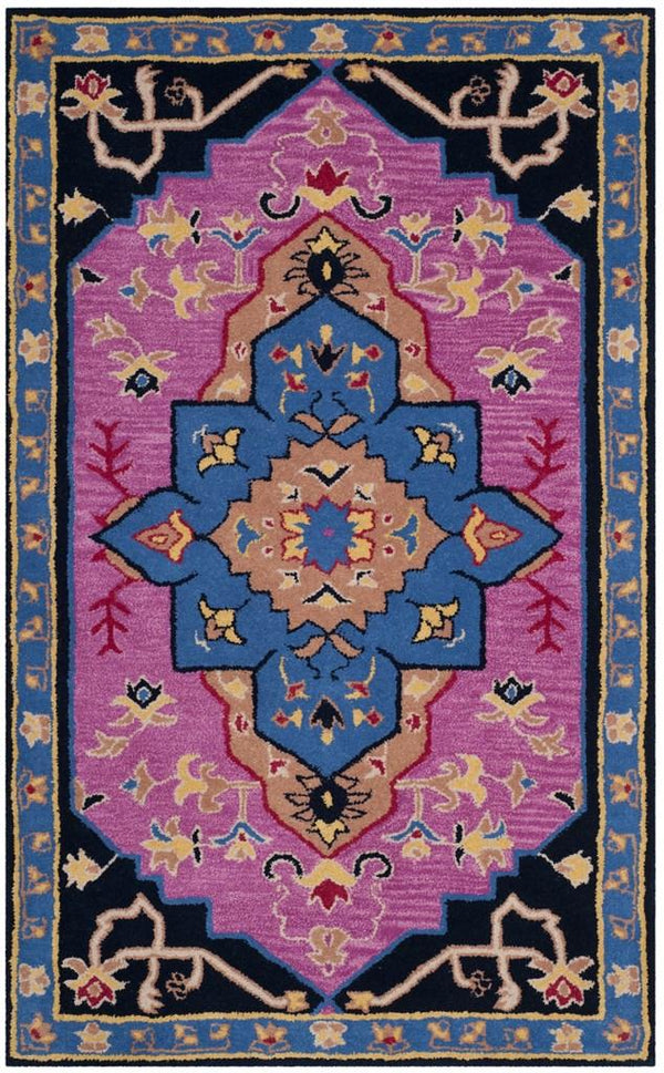 Safavieh Bellagio 506 Hand Tufted Wool Rug BLG506A-3