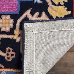 Safavieh Bellagio 506 Hand Tufted Wool Rug BLG506A-3