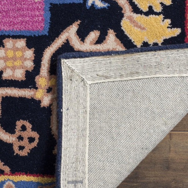 Safavieh Bellagio 506 Hand Tufted Wool Rug BLG506A-3