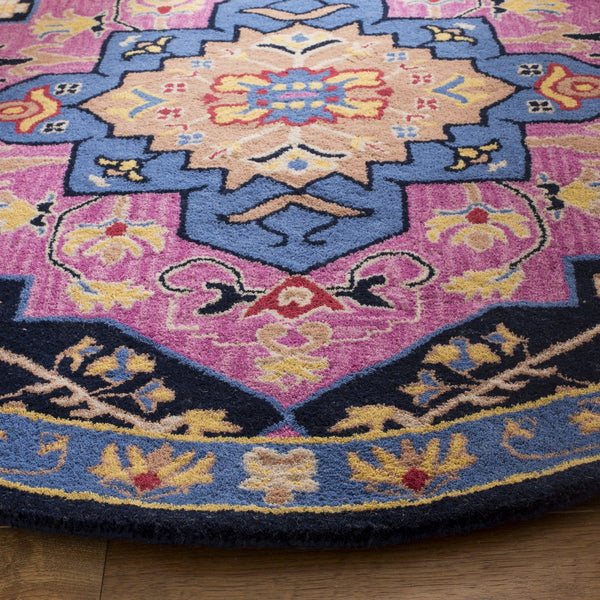 Safavieh Bellagio 506 Hand Tufted Wool Rug BLG506A-3