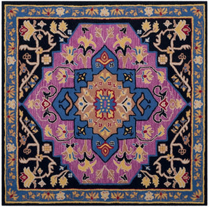 Safavieh Bellagio 506 Hand Tufted Wool Rug BLG506A-3
