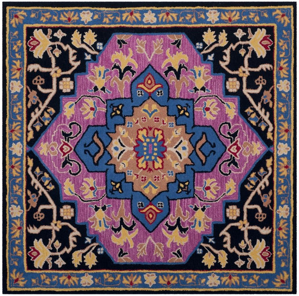 Safavieh Bellagio 506 Hand Tufted Wool Rug BLG506A-3
