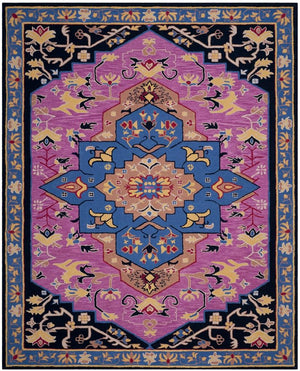 Safavieh Bellagio 506 Hand Tufted Wool Rug BLG506A-3