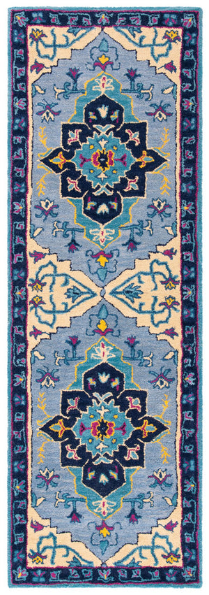 Safavieh Bellagio 506 Hand Tufted Wool Rug BLG506B-3