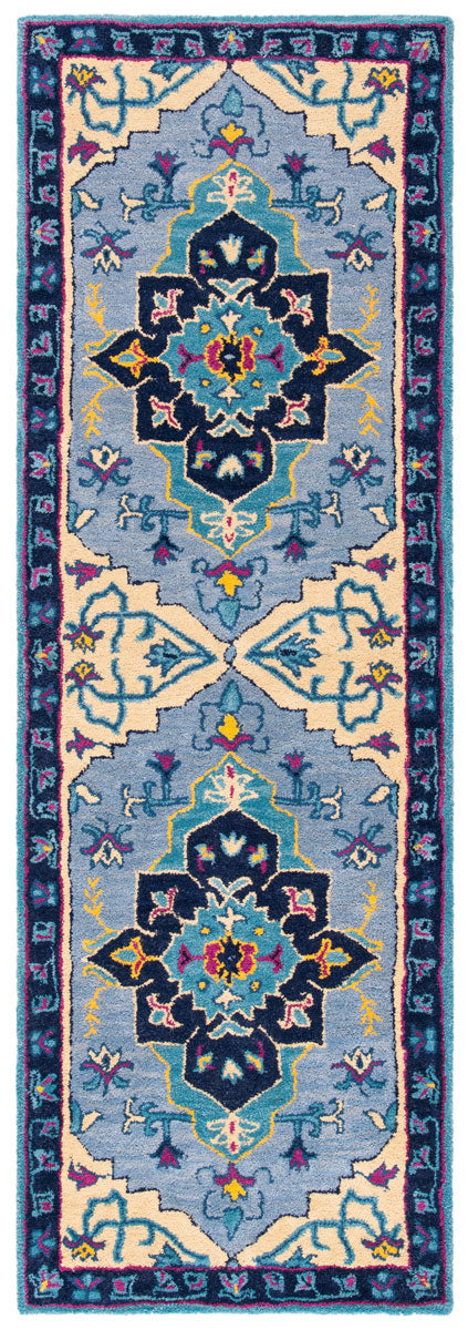 Safavieh Bellagio 506 Hand Tufted Wool Rug BLG506B-3