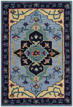 Safavieh Bellagio 506 Hand Tufted Wool Rug BLG506B-3