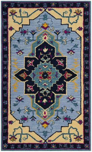 Safavieh Bellagio 506 Hand Tufted Wool Rug BLG506B-3