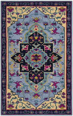 Safavieh Bellagio 506 Hand Tufted Wool Rug BLG506B-3