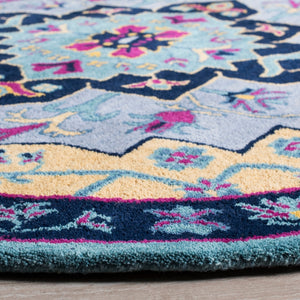 Safavieh Bellagio 506 Hand Tufted Wool Rug BLG506B-3