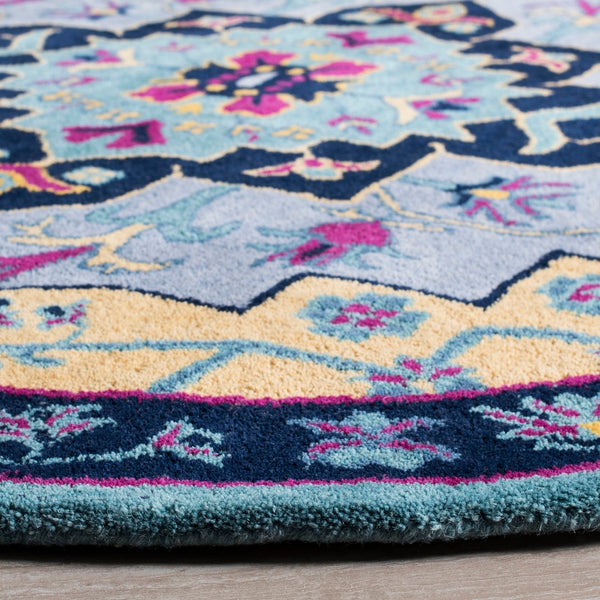 Safavieh Bellagio 506 Hand Tufted Wool Rug BLG506B-3