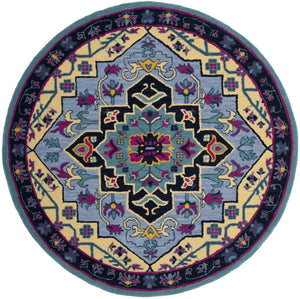 Safavieh Bellagio 506 Hand Tufted Wool Rug BLG506B-3