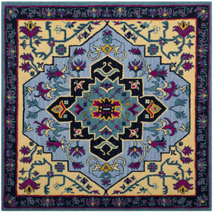Safavieh Bellagio 506 Hand Tufted Wool Rug BLG506B-3