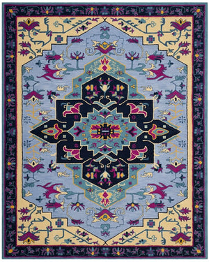 Safavieh Bellagio 506 Hand Tufted Wool Rug BLG506B-3