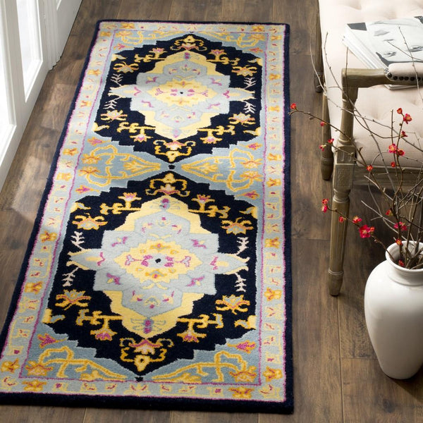 Safavieh Bellagio 506 Hand Tufted Wool Rug BLG506C-3