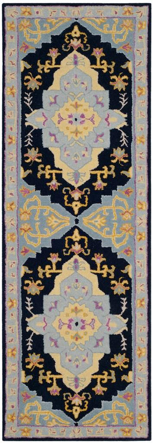 Safavieh Bellagio 506 Hand Tufted Wool Rug BLG506C-3