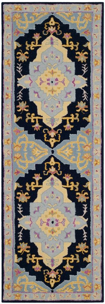 Safavieh Bellagio 506 Hand Tufted Wool Rug BLG506C-3
